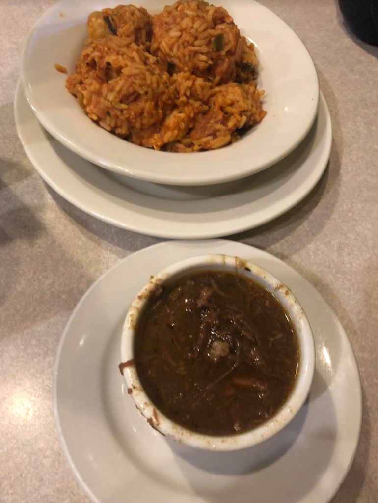 New Orleans Food Tour 9