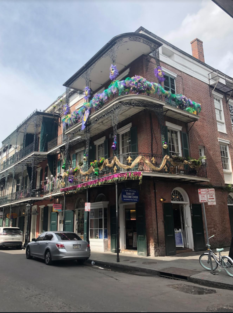 New Orleans Food Tour 12