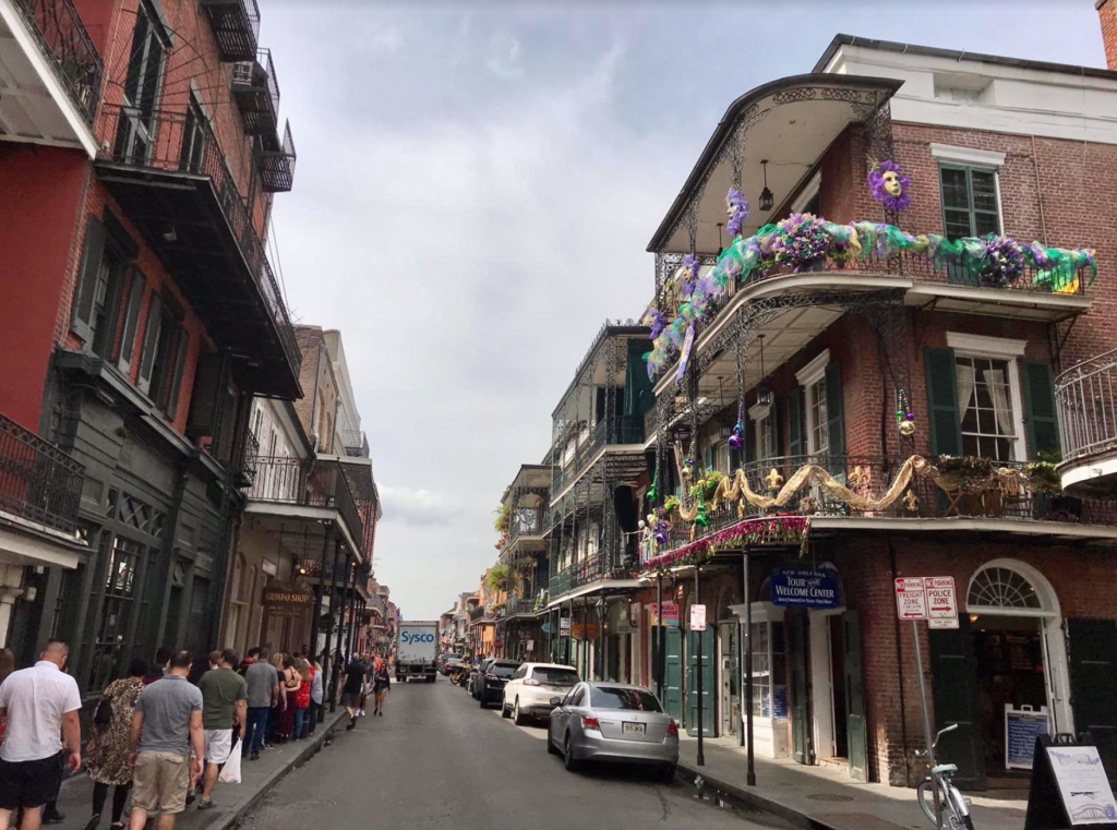 New Orleans Food Tour 29