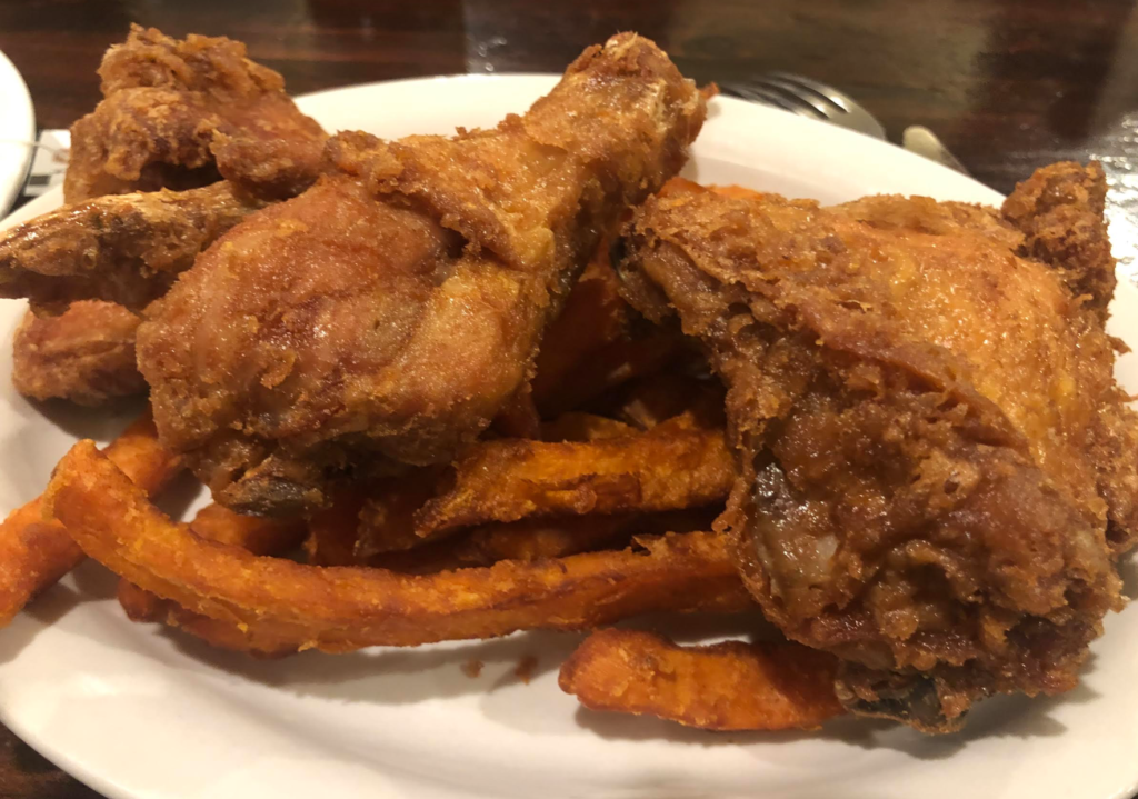 New Orleans Food Tour 37