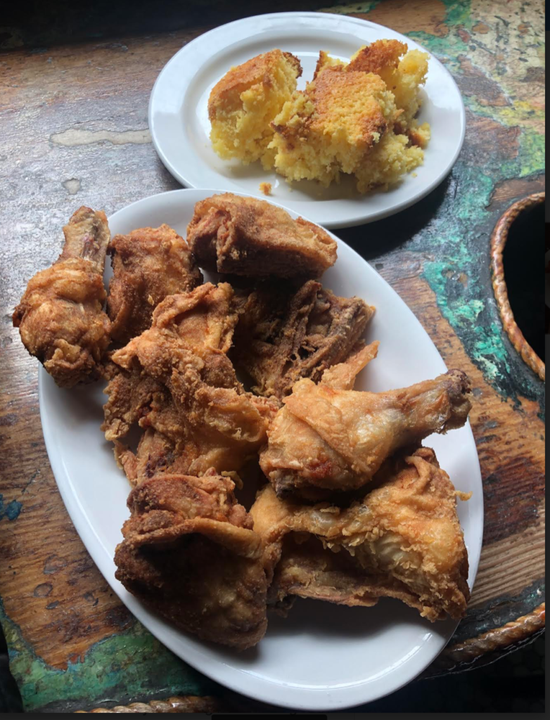 New Orleans Food Tour 43