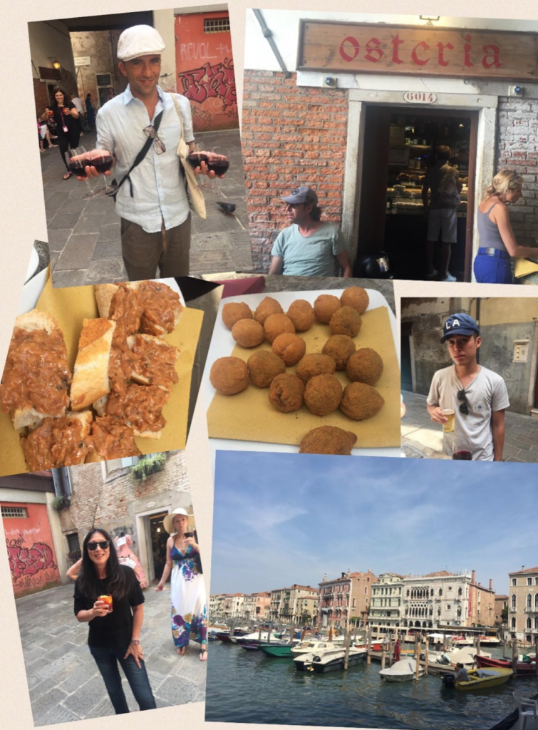 Venice Food Tour 65