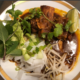 Asian Beef Stew Instant Pot - Bo Kho