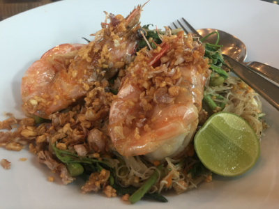 Bangkok Food 11