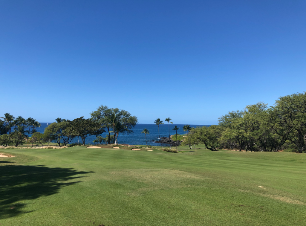 Big Island Golf 22