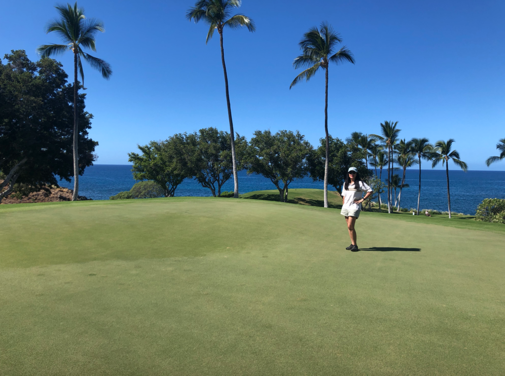 Big Island Golf 23