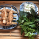 Grilled Shrimp  on Sugar Cane - Chao Tom 4