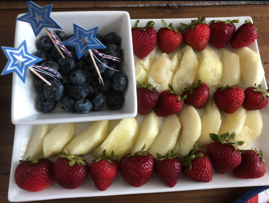 JULY 4 EASY RECIPES AND TIPS 2
