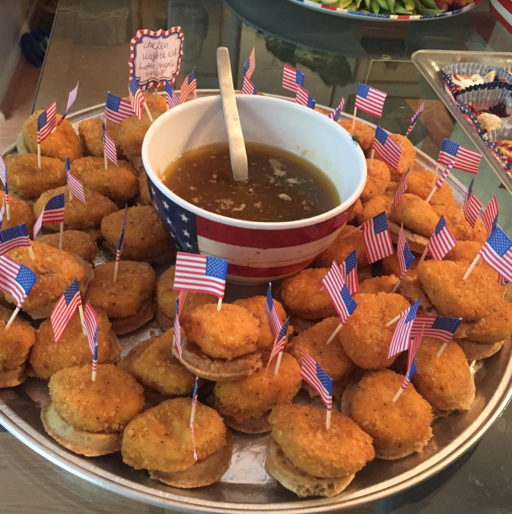 JULY 4 EASY RECIPES AND TIPS 4