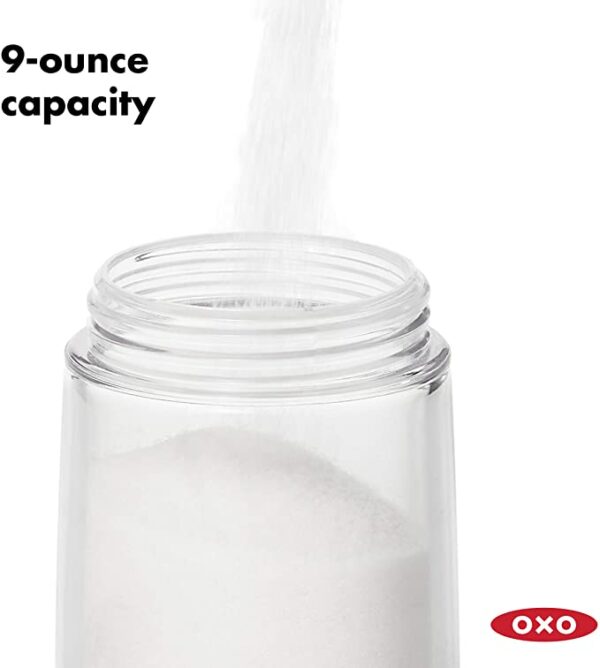 OXO Good Grips Sugar Dispenser 2