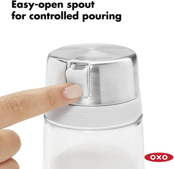 OXO Good Grips Sugar Dispenser 3