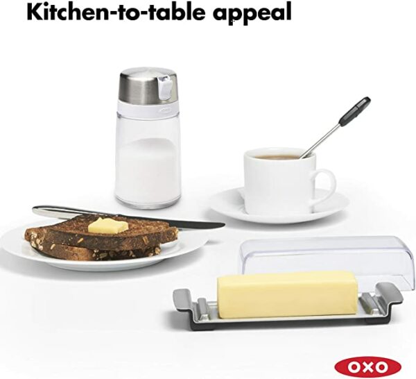OXO Good Grips Sugar Dispenser 5