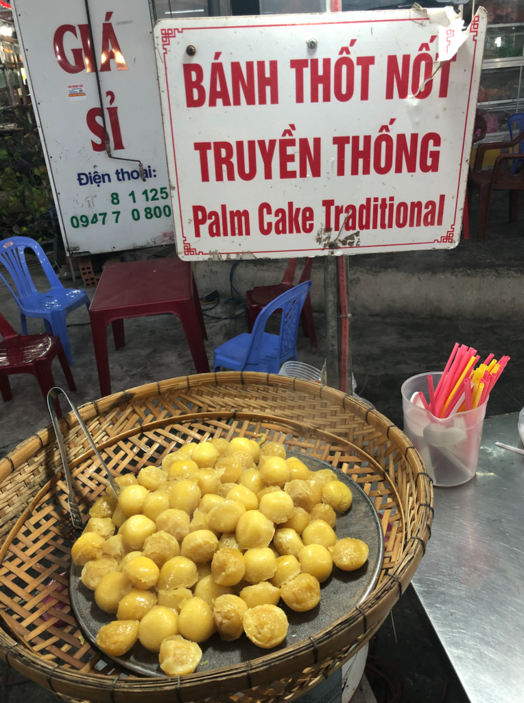 Street Food in Phu Quoc, Vietnam 2