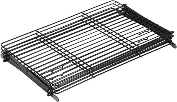 Wilton 3-Tier Collapsible Cooling Rack 1
