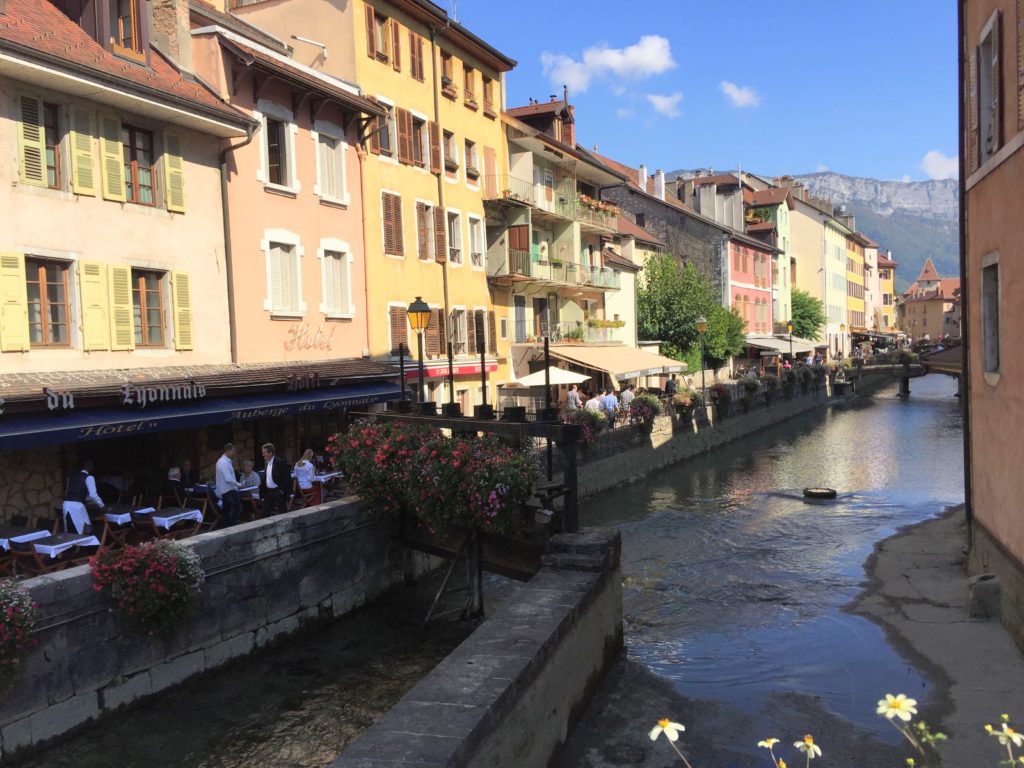 A day in Annecy, France 14