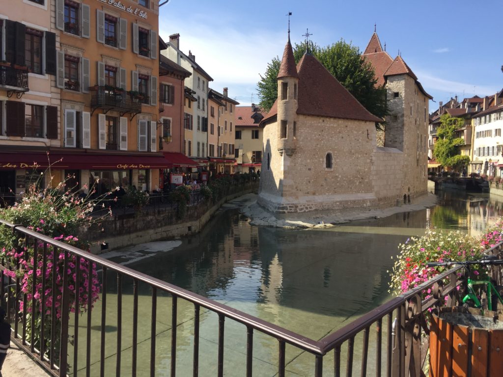 A day in Annecy, France 15