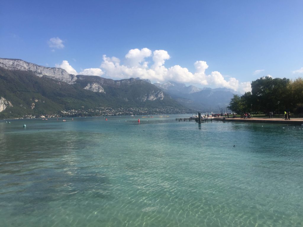 A day in Annecy, France 16