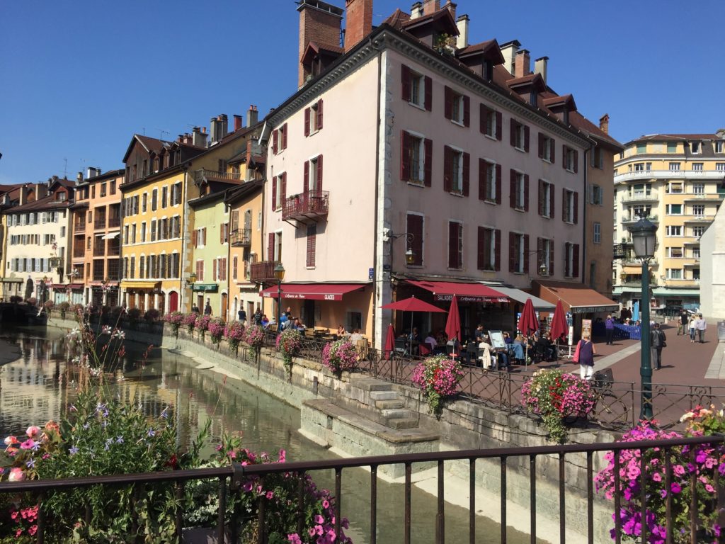 A day in Annecy, France 3