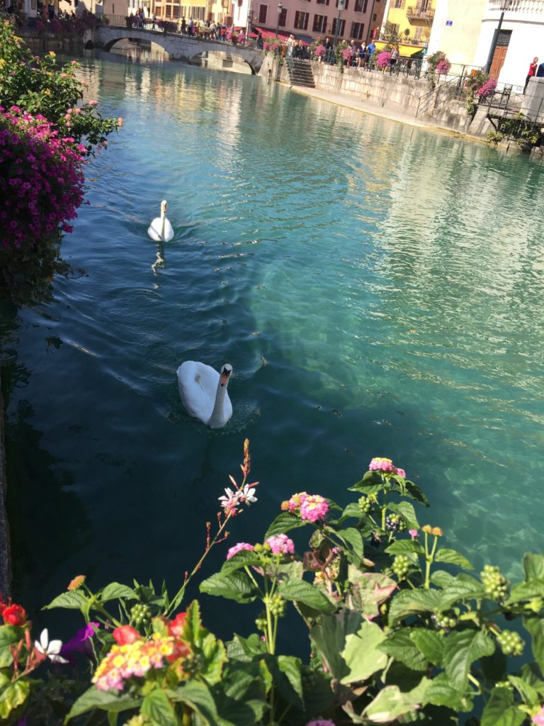 A day in Annecy, France 6