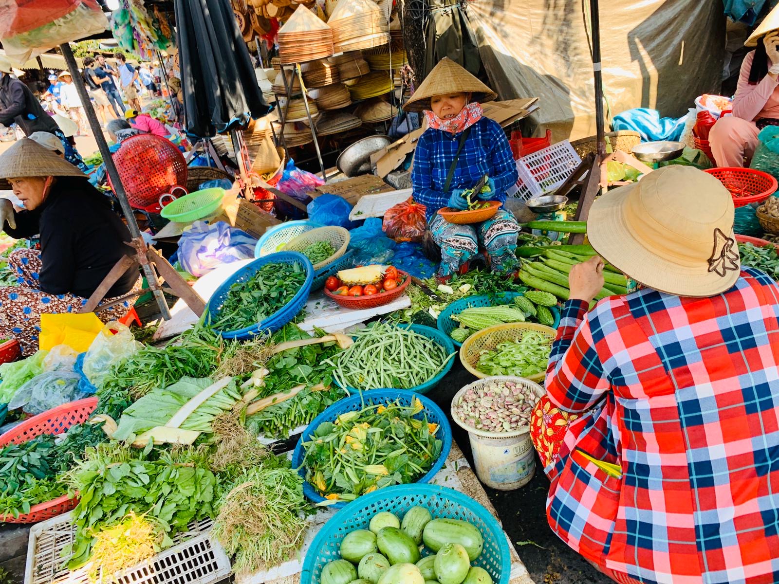 Hoi An Chicken Rice - Taste Topics