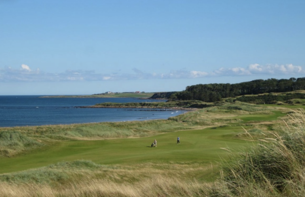 Scotland Golf 19