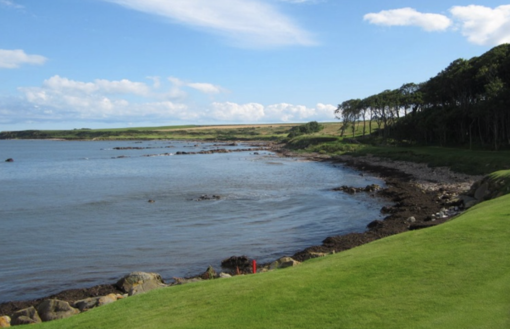 Scotland Golf 20