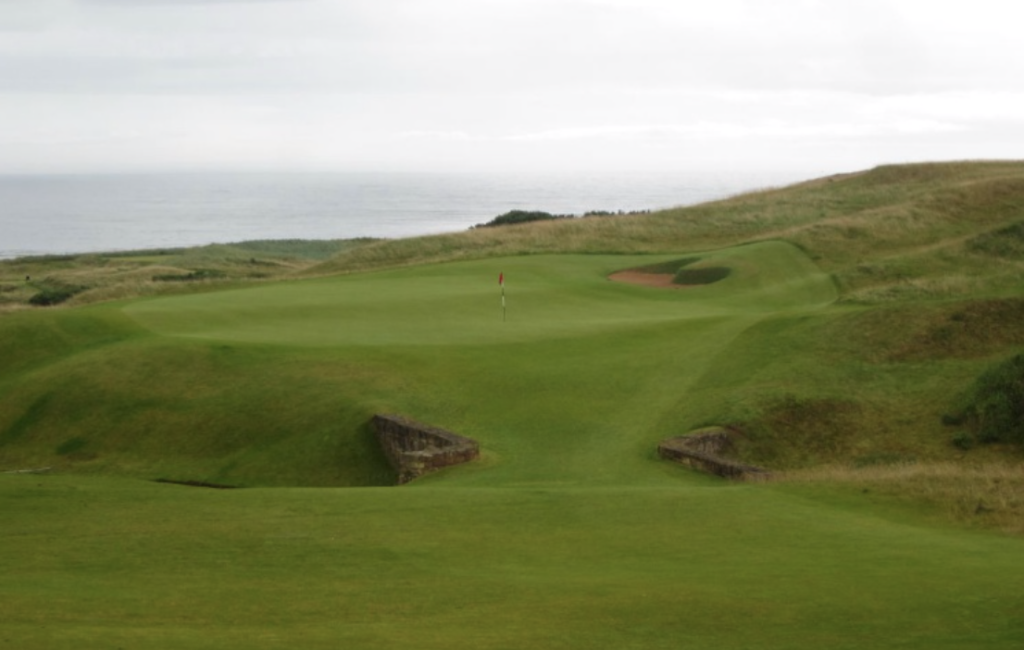 Scotland Golf 8