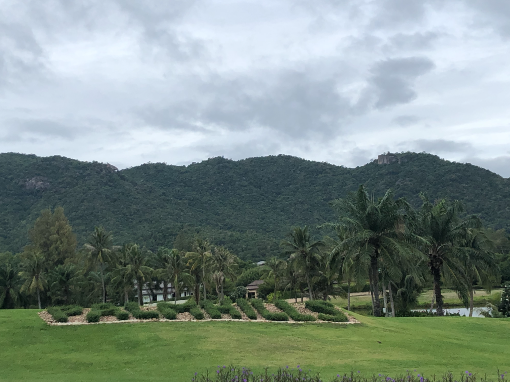 Thailand Golf 12