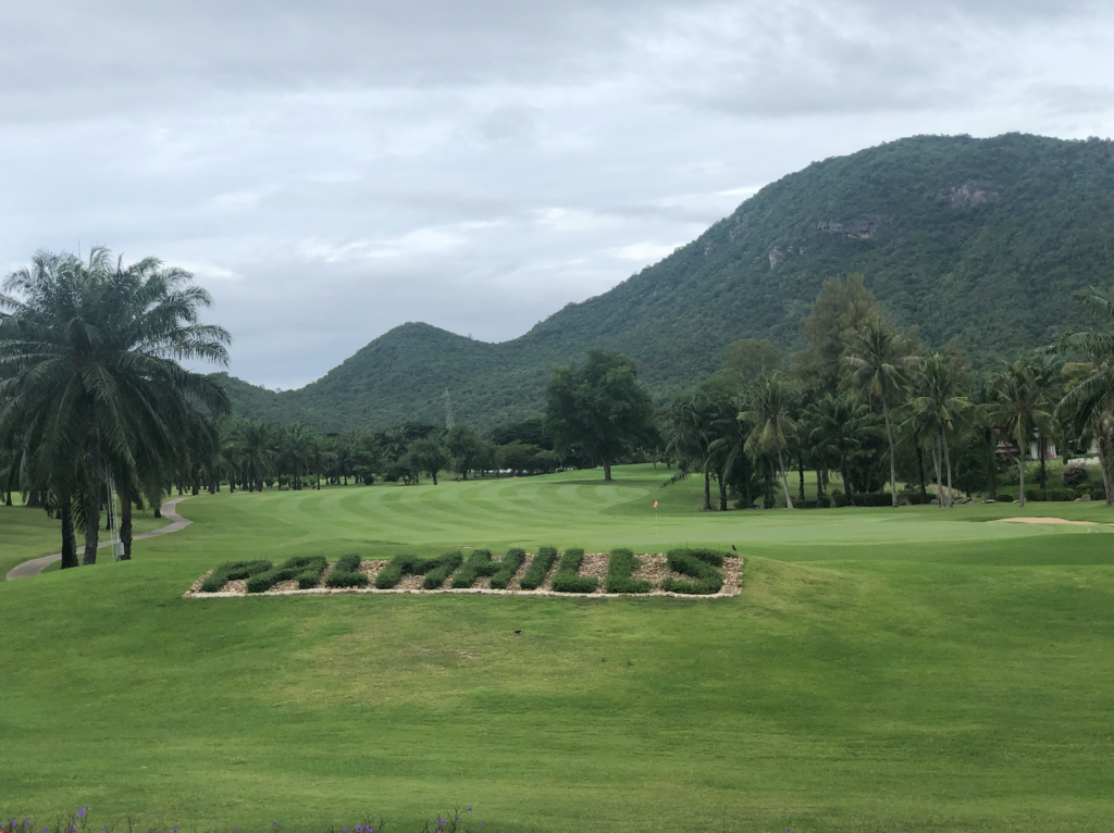 Thailand Golf 14