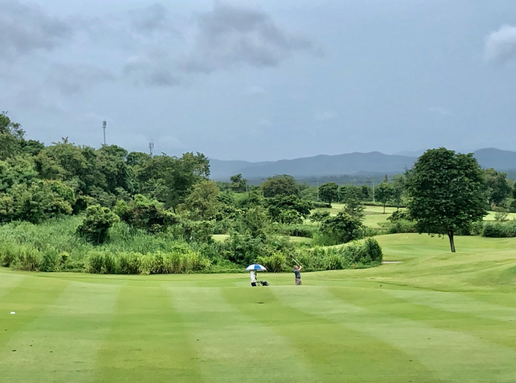 Thailand Golf 22