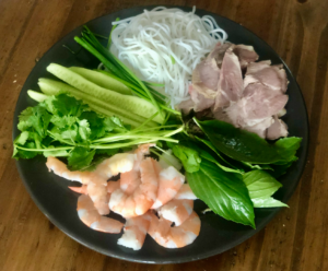 Vietnamese Fresh Rolls - Goi Cuon 6