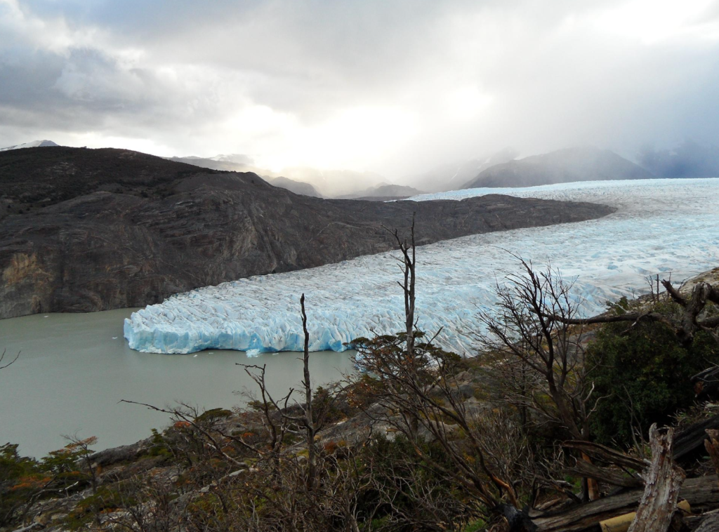 Patagonia, the End of the World 4