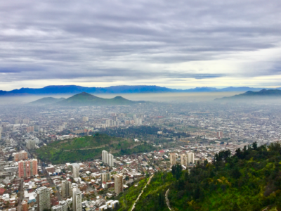 Santiago, Chile Highlights 9