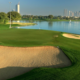 Dubai Night Golf