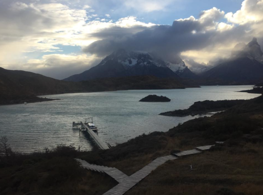 Patagonia, the End of the World 6