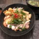 Tasty Noodles with Prawns and Pork or Hu Tieu 2