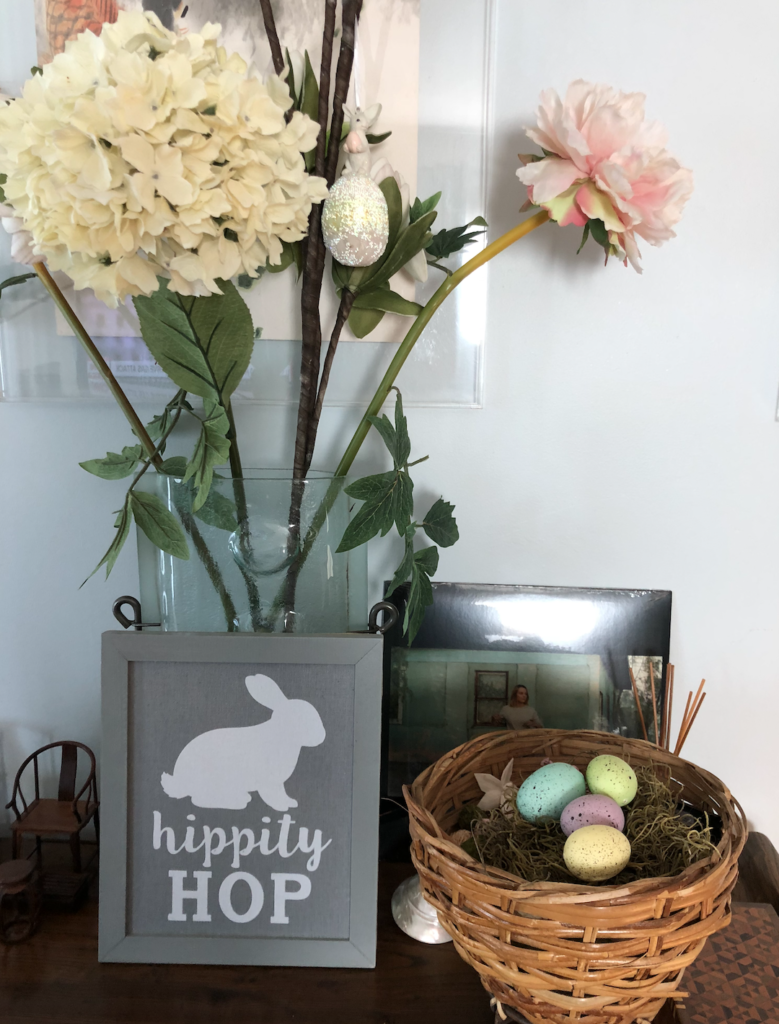 A Festive Easter Menu at home 4