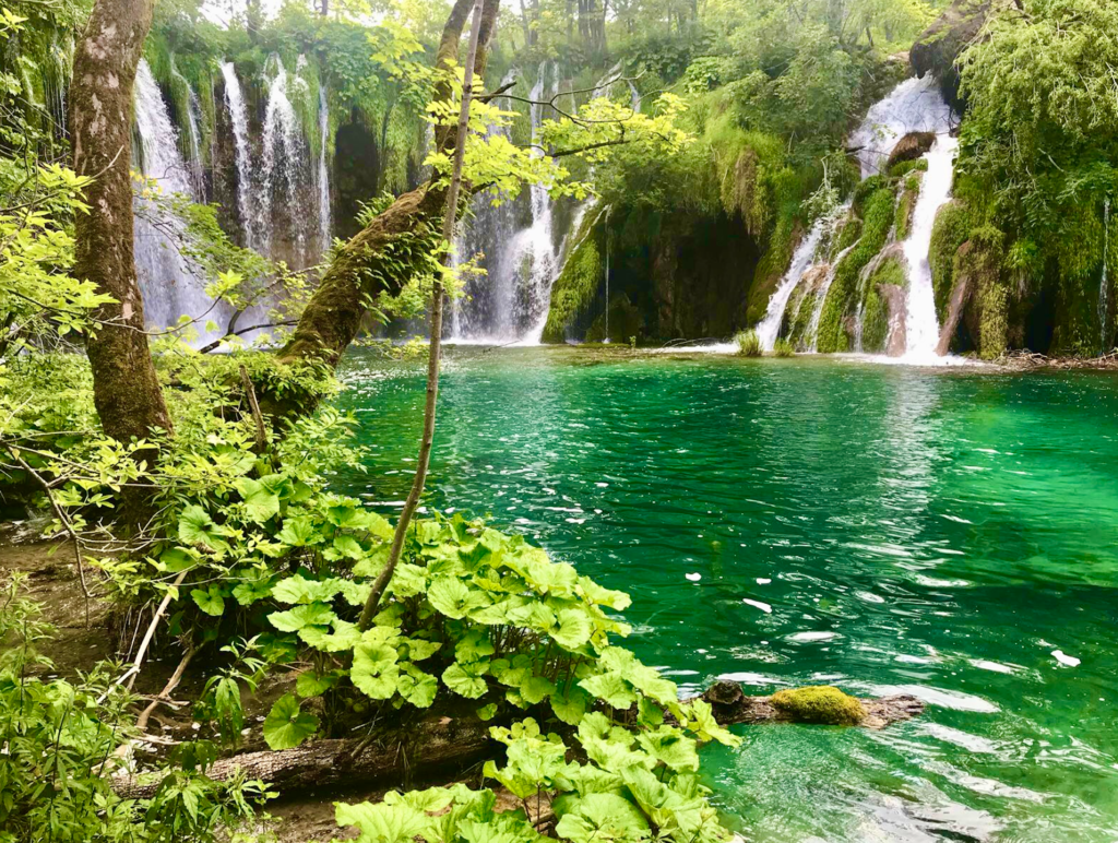 Best way to visit enchanting Plitvice Lakes 9