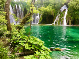 Best way to visit enchanting Plitvice Lakes the most popular attraction ...