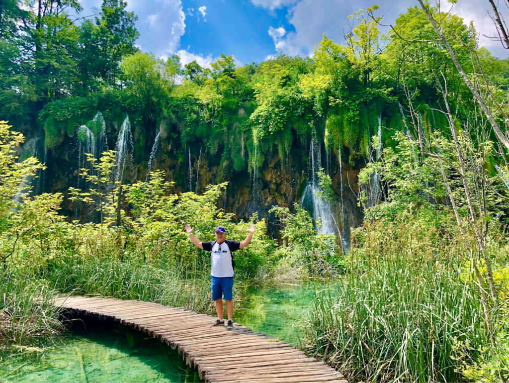 Best way to visit enchanting Plitvice Lakes