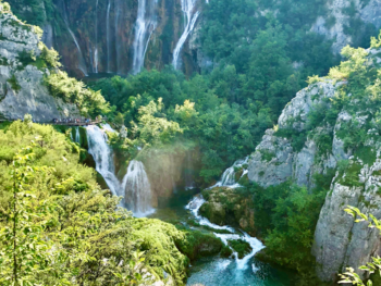 Best way to visit enchanting Plitvice Lakes 13