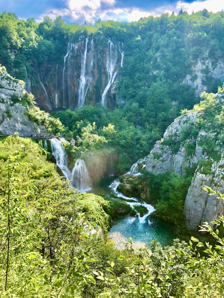 Best way to visit enchanting Plitvice Lakes 13