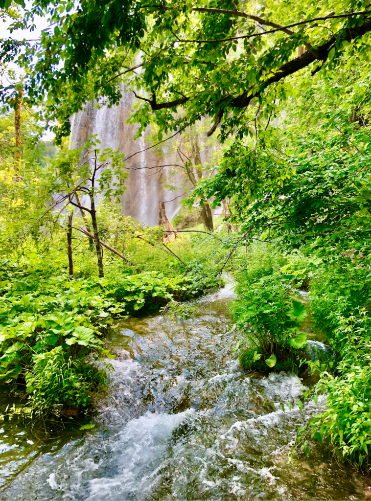 Best way to visit enchanting Plitvice Lakes 17