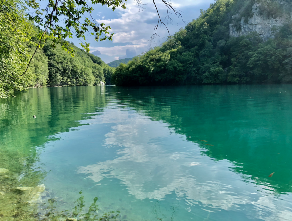 Best way to visit enchanting Plitvice Lakes 18