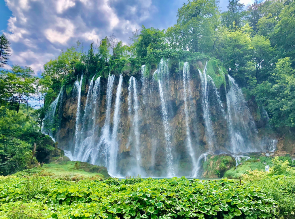 Best way to visit enchanting Plitvice Lakes 1