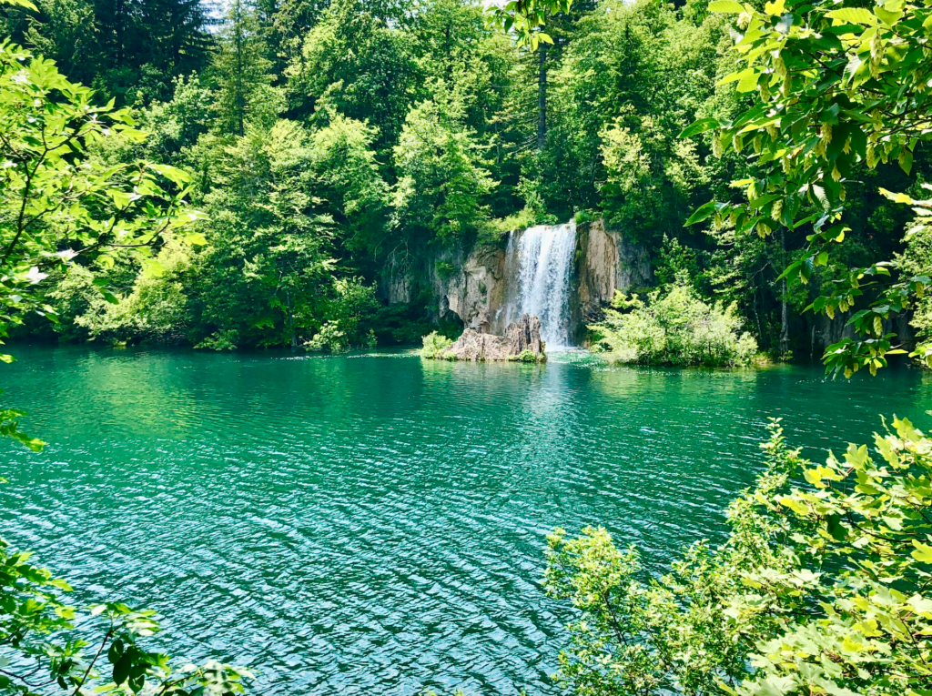 Best way to visit enchanting Plitvice Lakes 5