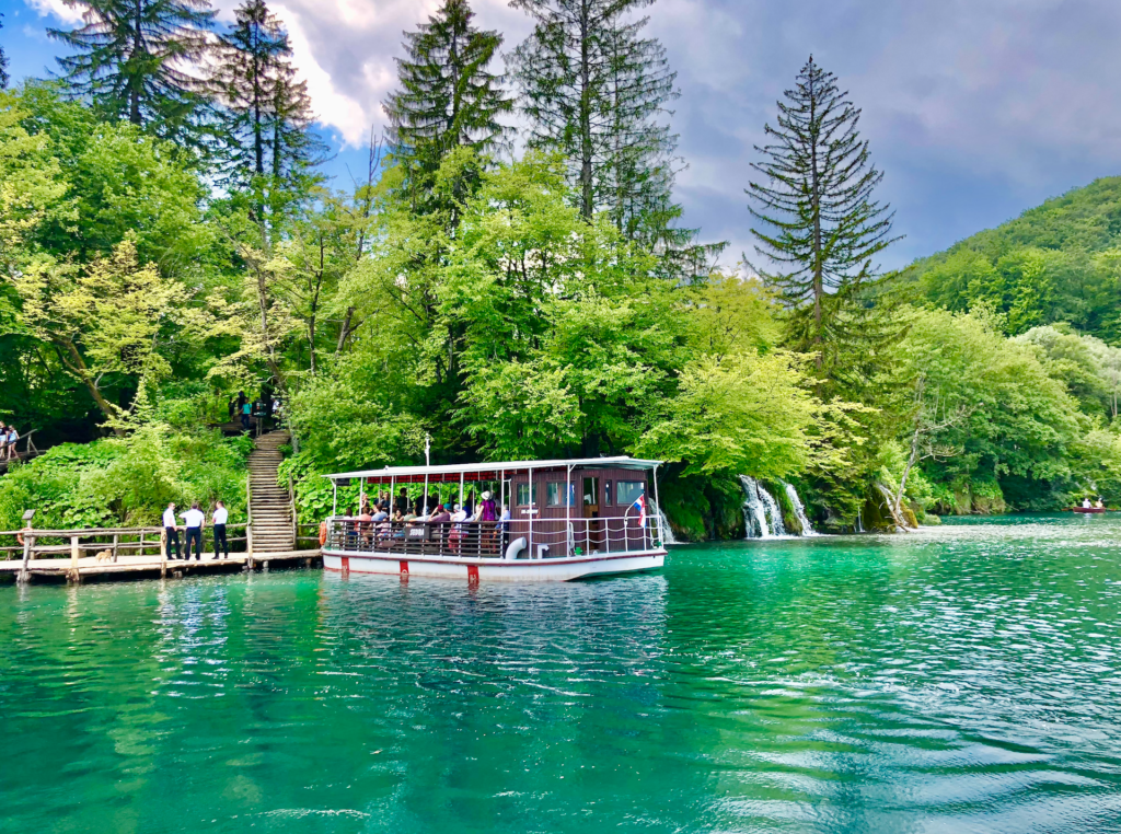 Best way to visit enchanting Plitvice Lakes 6