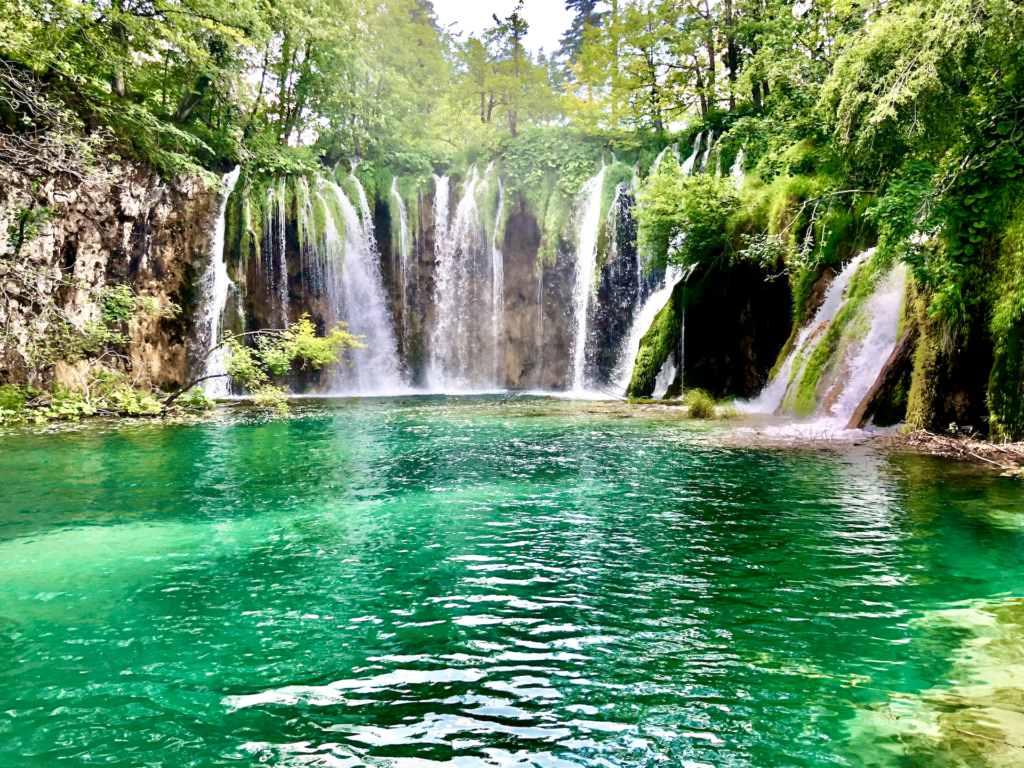 Best way to visit enchanting Plitvice Lakes 7