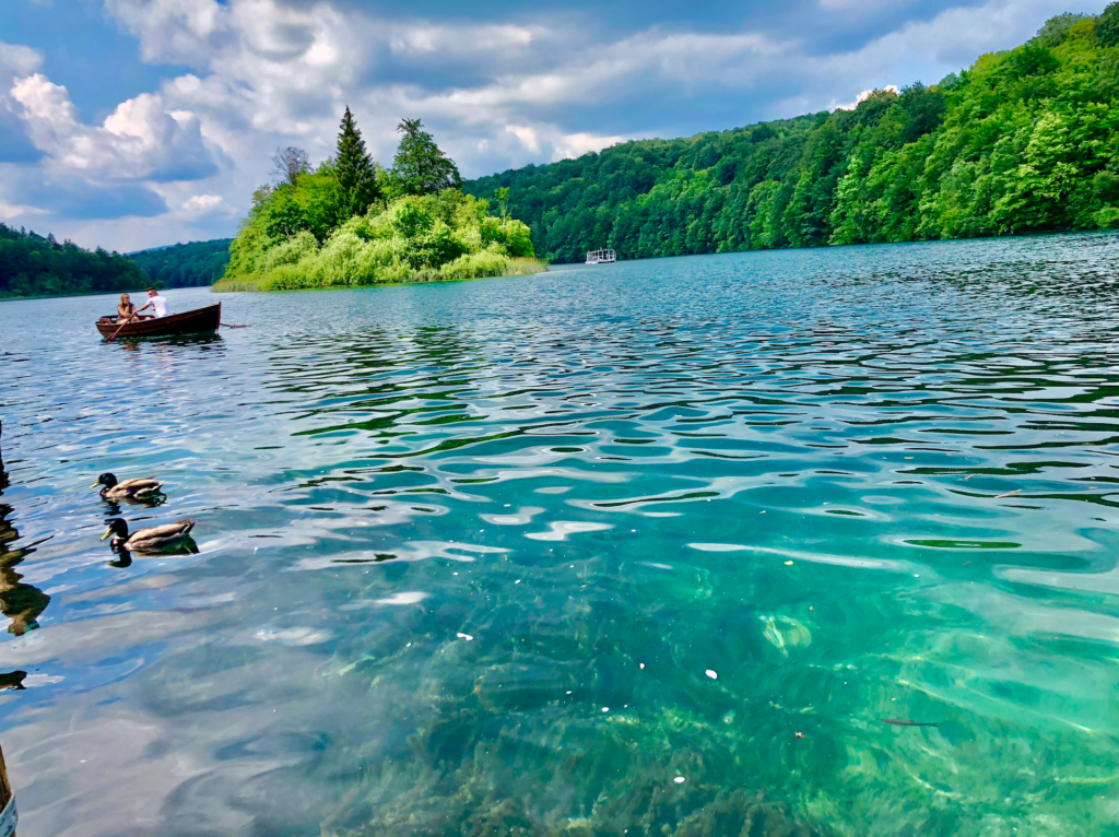 Best way to visit enchanting Plitvice Lakes 8
