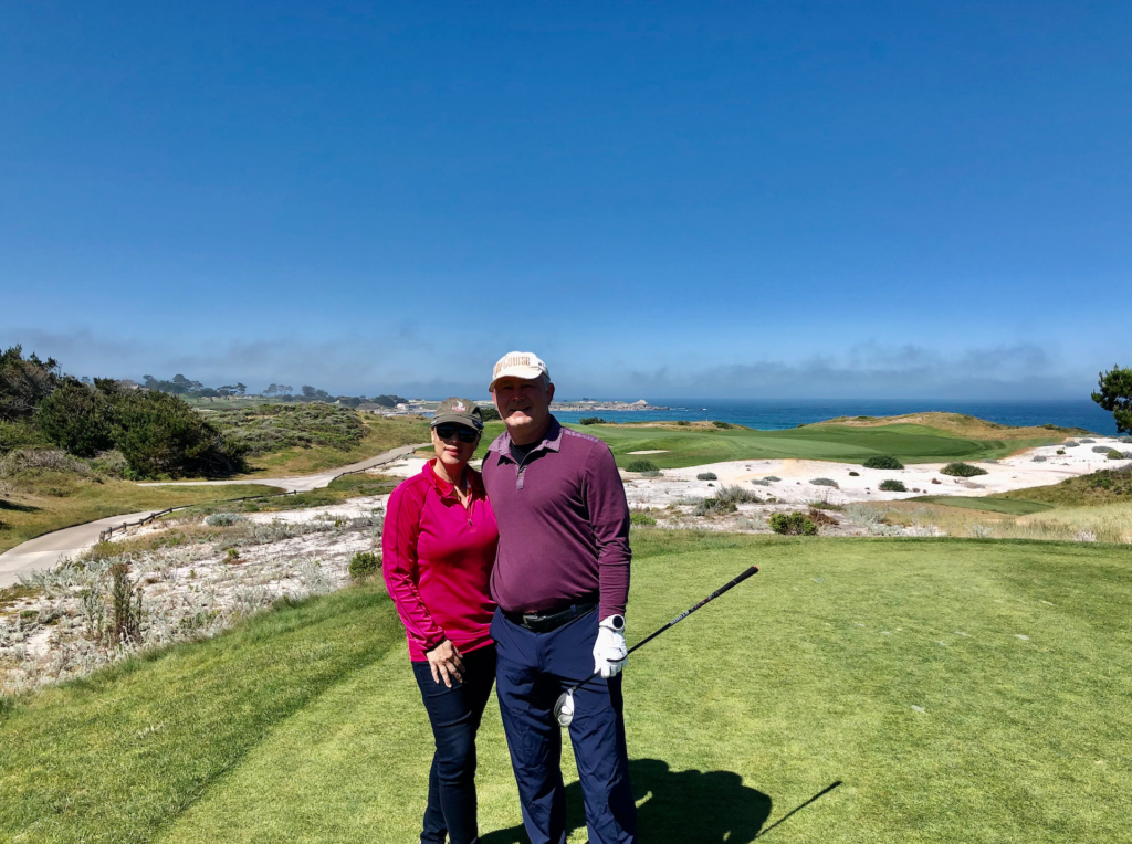 How to play at The Links at Spanish Bay, Pebble Beach 10